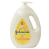 Johnson'S Baby Bath Milk Oats 1000Ml