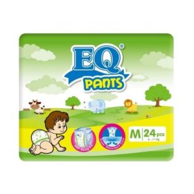 Eq Pants Big Pack Medium 24Pcs