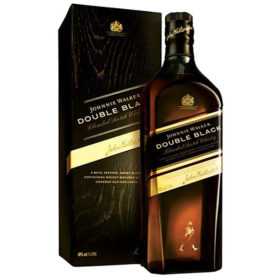 Johnnie Walker Double Black 1L