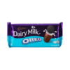 Cadbury Dairy Milk Oreo 130G