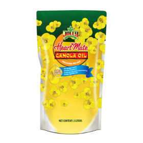 Jolly Canola Oil Sup 2L
