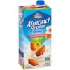 Blue Diamond Almond Breeze Unsweetened Original Almondmilk 946Ml