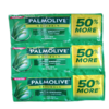 Palmolive Naturals Shampoo Healthy & Smooth Triple Chamber 11 Plus 1