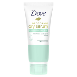 Dove Deo Dry Serum Intensive Renew With Collagen + Vitamin E 50Ml
