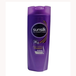 Sunsilk Shampoo Perfect Straight 180Ml