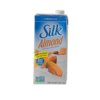 Silk Almond Milk Vanilla 946Ml