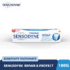 Sensodyne Repair & Protect Toothpaste 100G
