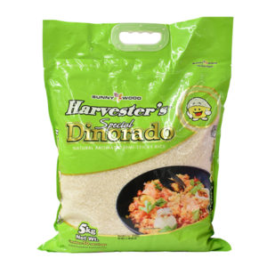 Harvester'S Dinorado Rice 5Kg