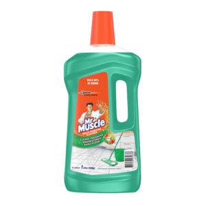 Mr. Muscle All Purpose Morning Fresh 1L