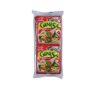 Ajinomoto Ginisa Flavor Mix 7G