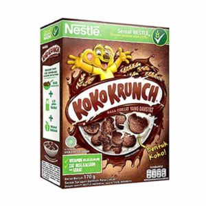 Nestle Koko Krunch 170G