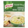 Knorr Chicken Noodle 60G