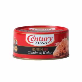 Century Tuna Chunks In Water 184G