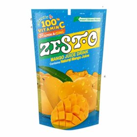 Zest-O Mango 200Ml