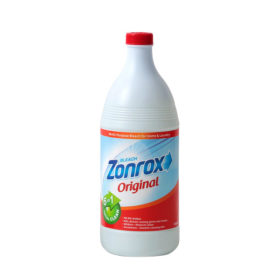Zonrox Bleach Original 1L