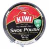Kiwi Paste Shoe Polish Black 45Ml