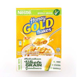 Honey Gold Cereal 220G