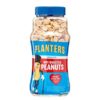 Planters Unsalted Dry Roasted Peanuts 16Oz
