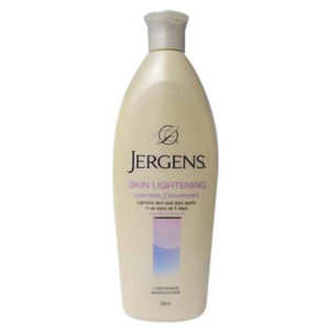 Jergens Body Lotion Skin Lightening 200Ml