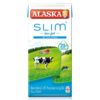 Alaska Slim (Low Fat) Milk 1L