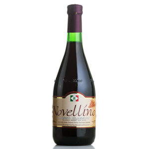 Novellino Rosso Classico Wine 750Ml