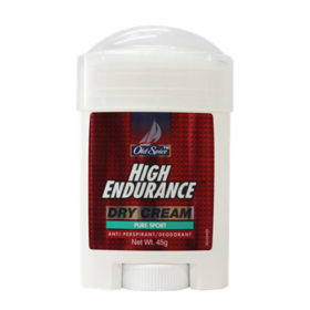 Old Spice High Endurance Puresoft 45G