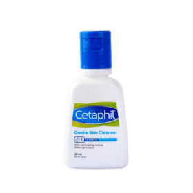 Cetaphil Gentle Skin Cleanser 60Ml