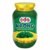 Cdo Kaong Green 12Oz