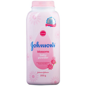 Johnson'S Baby Powder Blossoms 200G