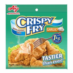 Crispy Fry Garlic 62G