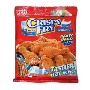 Crispy Fry Regular 238G