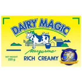 Dairy Magic Margarine 225G