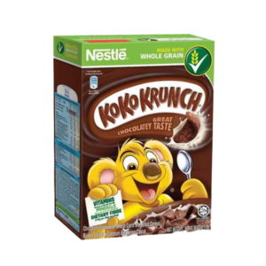 Koko Krunch Duo Cereal 170G