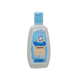 Bench Baby Cologne Ice Mint 100Ml