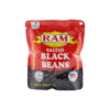 Ram Salted Black Beans 100G