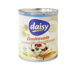 Daisy Condensada 390G