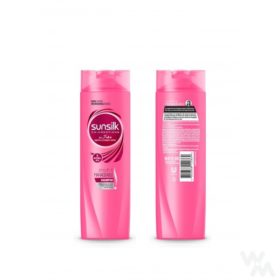 Sunsilk Shampoo Smooth And Manageable 90Ml
