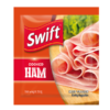 Swift Cooked Ham 250G
