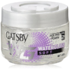 Gatsby Water Gloss Soft 150G