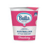 Bulla Australian Style Yogurt Strawberry 160g