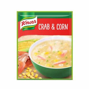Knorr Knorr Crab & Corn 40G