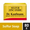 Dr.Kaufmann Sulfur Ap 80G