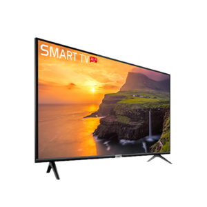 Tcl 43" Android Smart Led Tv