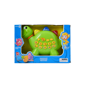 Discover And Play Dino Musical Toy