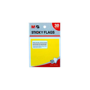 Stick On Notes 76X76Mm 30 Sheets - Each Ys64