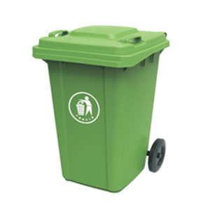 Zug Waste Container 100Liters #Xdl-100G-14