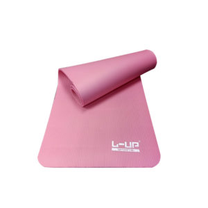 Liveup Yoga Mat, Nbr 10Mm, 183X1X61 Cm