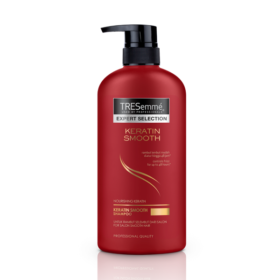 Tresemme Shampoo Keratin Smooth 600Ml