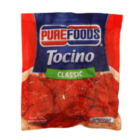 Purefoods Classic Tocino 220G