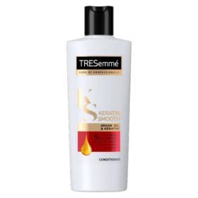 Tresemme Hair Conditioner Keratin Smooth 170Ml